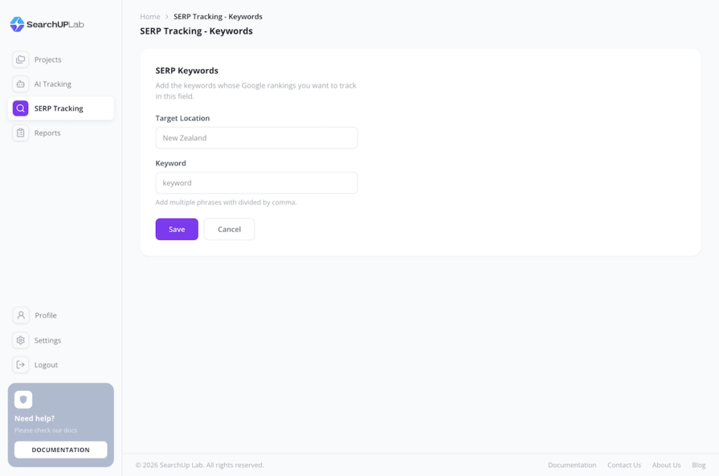 add-target-location-for-keywords-searchup-lab